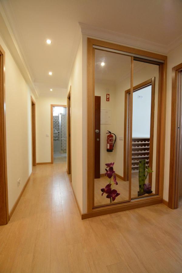 Eugenia'S House Apartment Faro Exterior photo